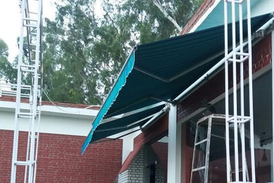 Patio Awning in Delhi