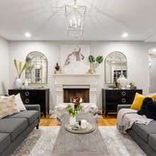 Living Room Ideas