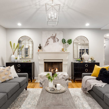 Northshore Remodel