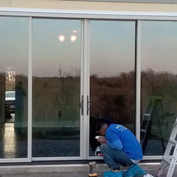 Replacement Doors - Patio Doors