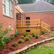 Back Porch