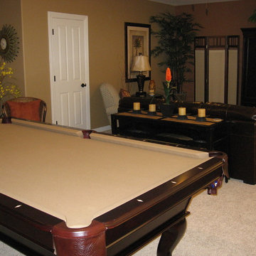 Home Design In Peoria, Arizona