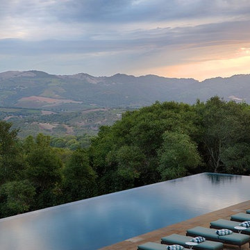 Wine Country Enclave