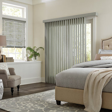 Window Treatments