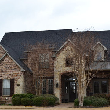 New Roofs