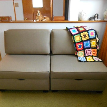 Apartment Configurations