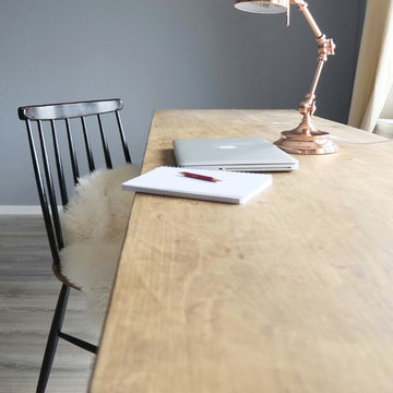 Workplace