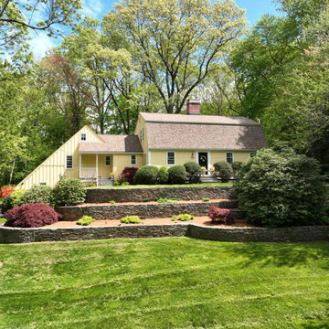 17 Stonepost Road, Glastonbury, CT 06033