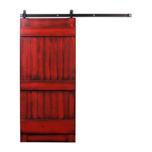 Barn Doors