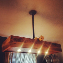 Lighting - Ceiling Lighting