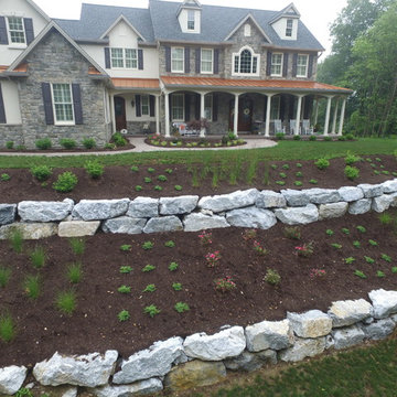 The Complete Outdoor Living Package