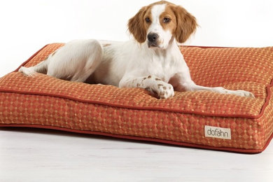 Chili Dog Bed