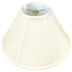 Royal Designs Coolie Empire Lamp Shade - Traditional - Lamp Shades