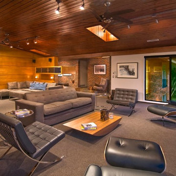 North Bay Residence