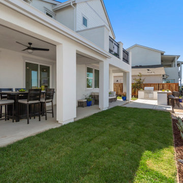 Delta Coves Azure Plan