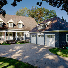 lake house