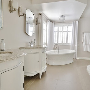 Master Ensuite