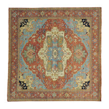 Area rugs
