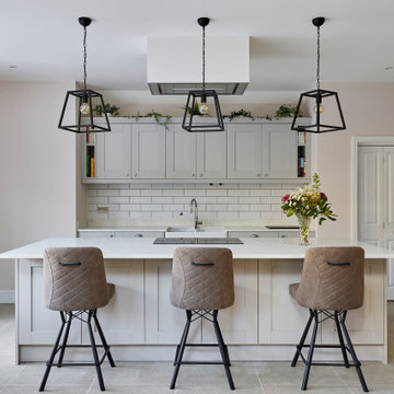 Atkins Kitchen