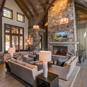 Rustic