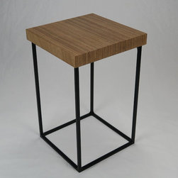 Mobilier - Side Tables And End Tables