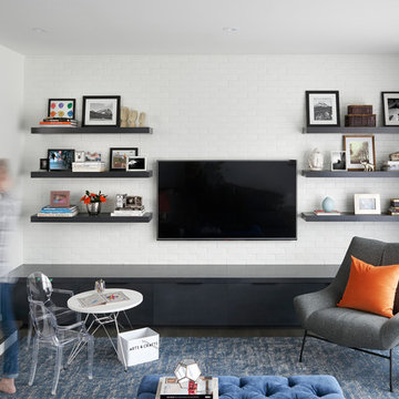 Pinewood Residence