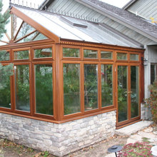 Green House