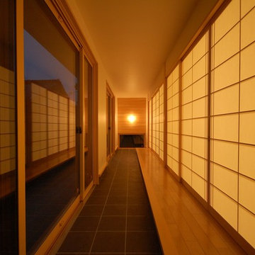Ej-house