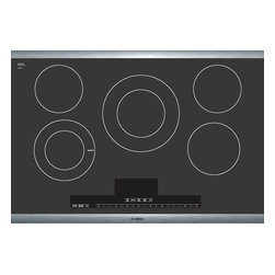 30" Electric Cooktop - Benchmark&reg; Series - Cooktops