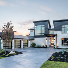 Lanier Modern Reno