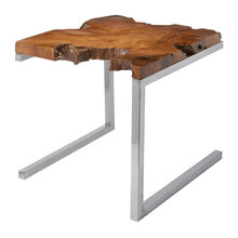 End table