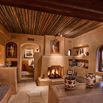 Homes of the Southwest