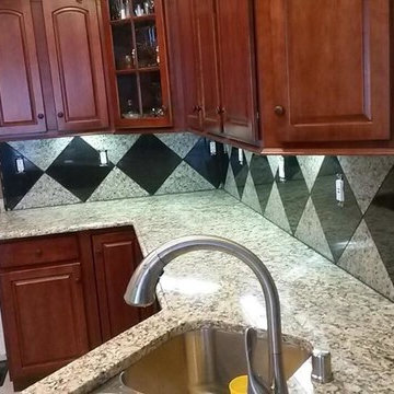 Our Work