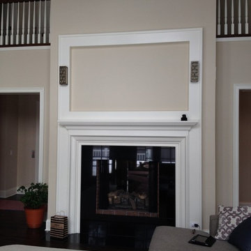 Home Remodeling Project - Farnsworth Ln Northbrook, IL