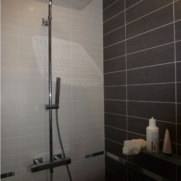 Travaux de rénovation de salle de bain près de Vitry 94