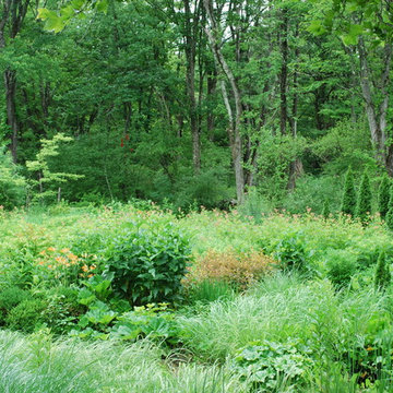James Golden's Garden at Federal Twist