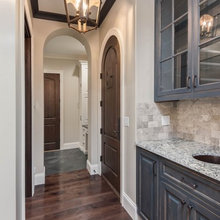 French Country Rustic