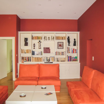 Architecture et Feng Shui