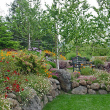 Aspen gardens
