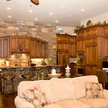 Kitchen Ideas