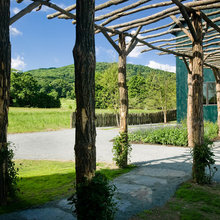 pergola