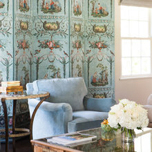 La Vista Living Room