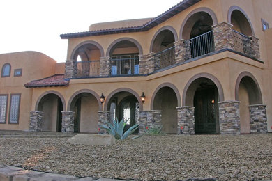 Exterior Projects