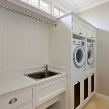 laundry/storage