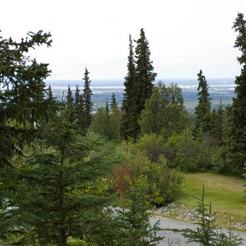 Hillside Lot Perfect For Your Dream Home!