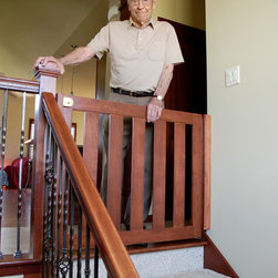 Beautiful Gates - Products