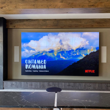 Video Wall