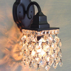 Gamble - Wall Sconces
