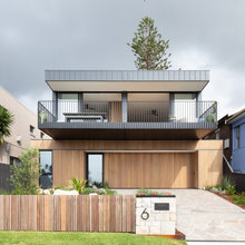Modular Homes