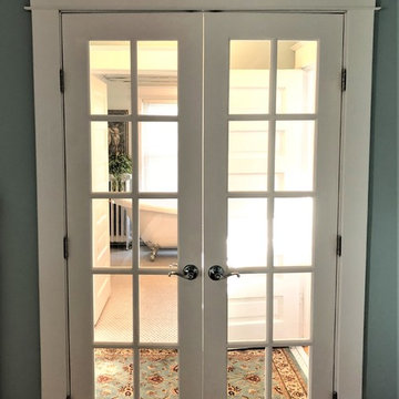 East Harriet Bathroom En Suite